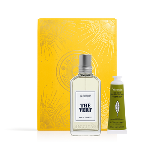 Regalo Navidad L'Occitane