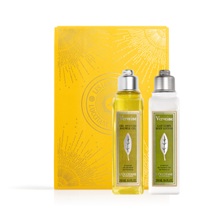 Dúo Corporal Verbena Energizante