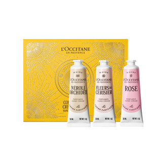 Regala Navidad L'Occitane