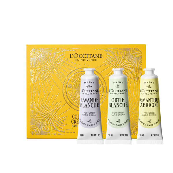Regala Navidad L'Occitane