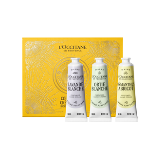 Regala Navidad L'Occitane