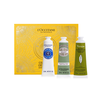 Regala Navidad L'Occitane