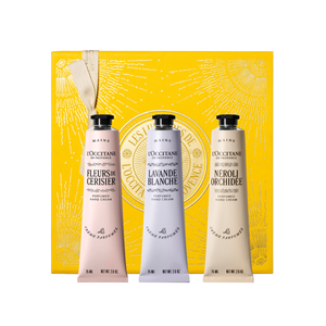 Regala Navidad L'Occitane