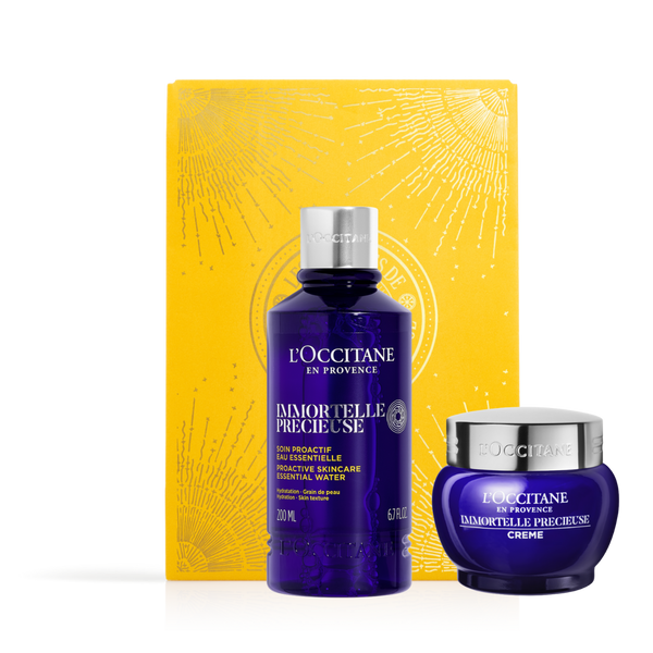Regala Navidad L'Occitane