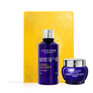 Regala Navidad L'Occitane