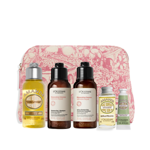 Set Travel Esenciales Playa