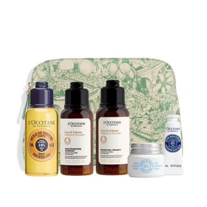 Set Travel Esenciales Outdoor