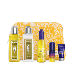 Set Travel Esenciales Cuidad