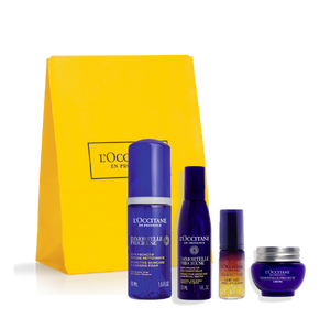 Set Travel Cuidado Facial Preventivo Anti-Edad