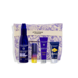 Set Travel Facial Mujer