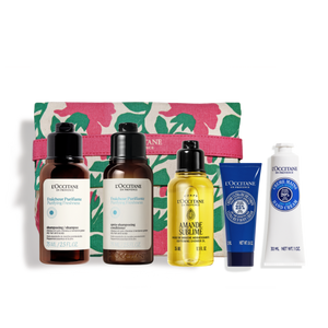 Set Travel Esenciales de Mamá | Regalo para mamá