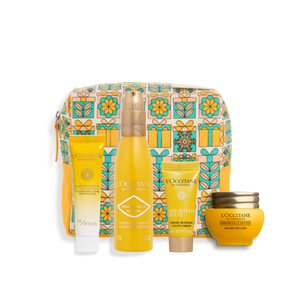Set Travel Facial Antiedad Divina | Regalo para mamá