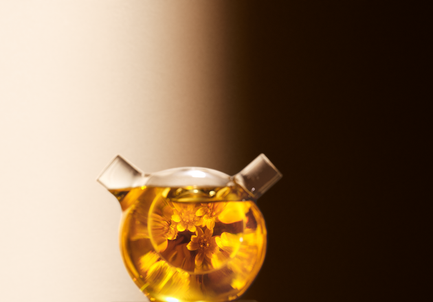 Super Extracto Immortelle