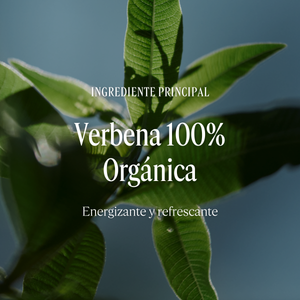 Gel de Ducha Verbena 500 ml