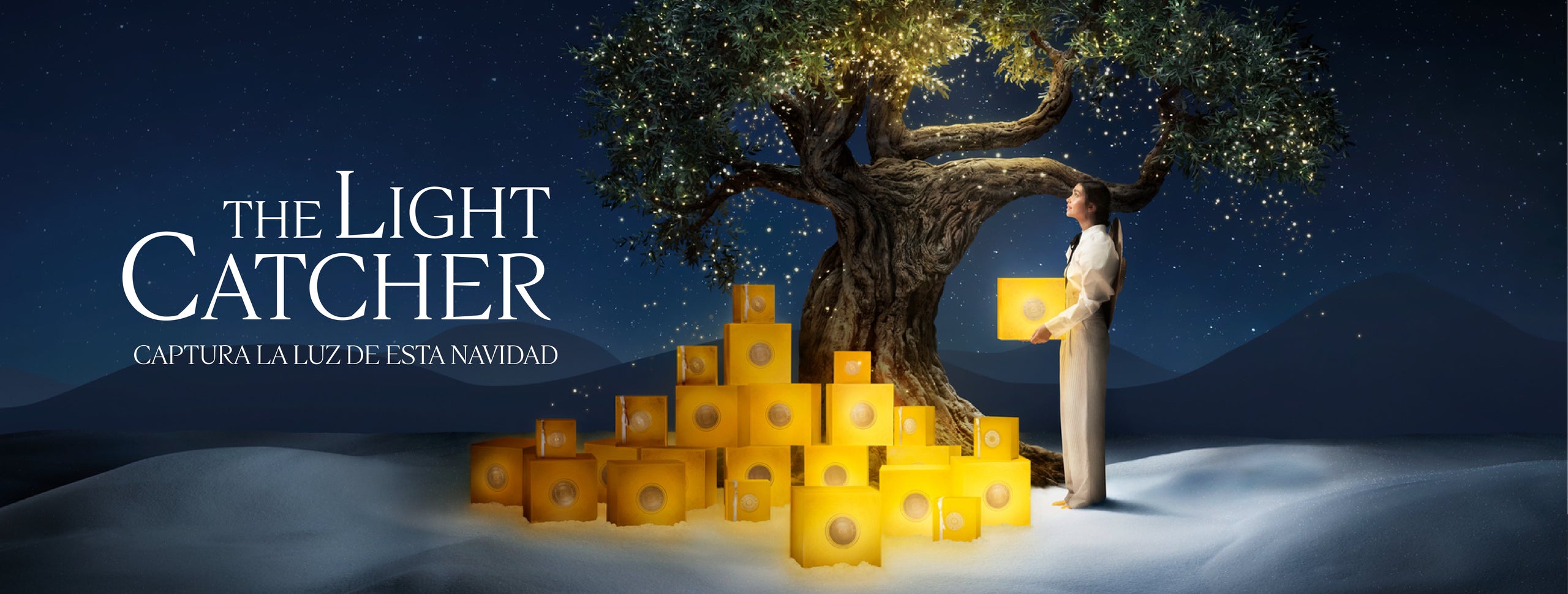 Regalos de Navidad L'Occitane