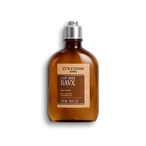 Gel de Ducha Cèdre Encens