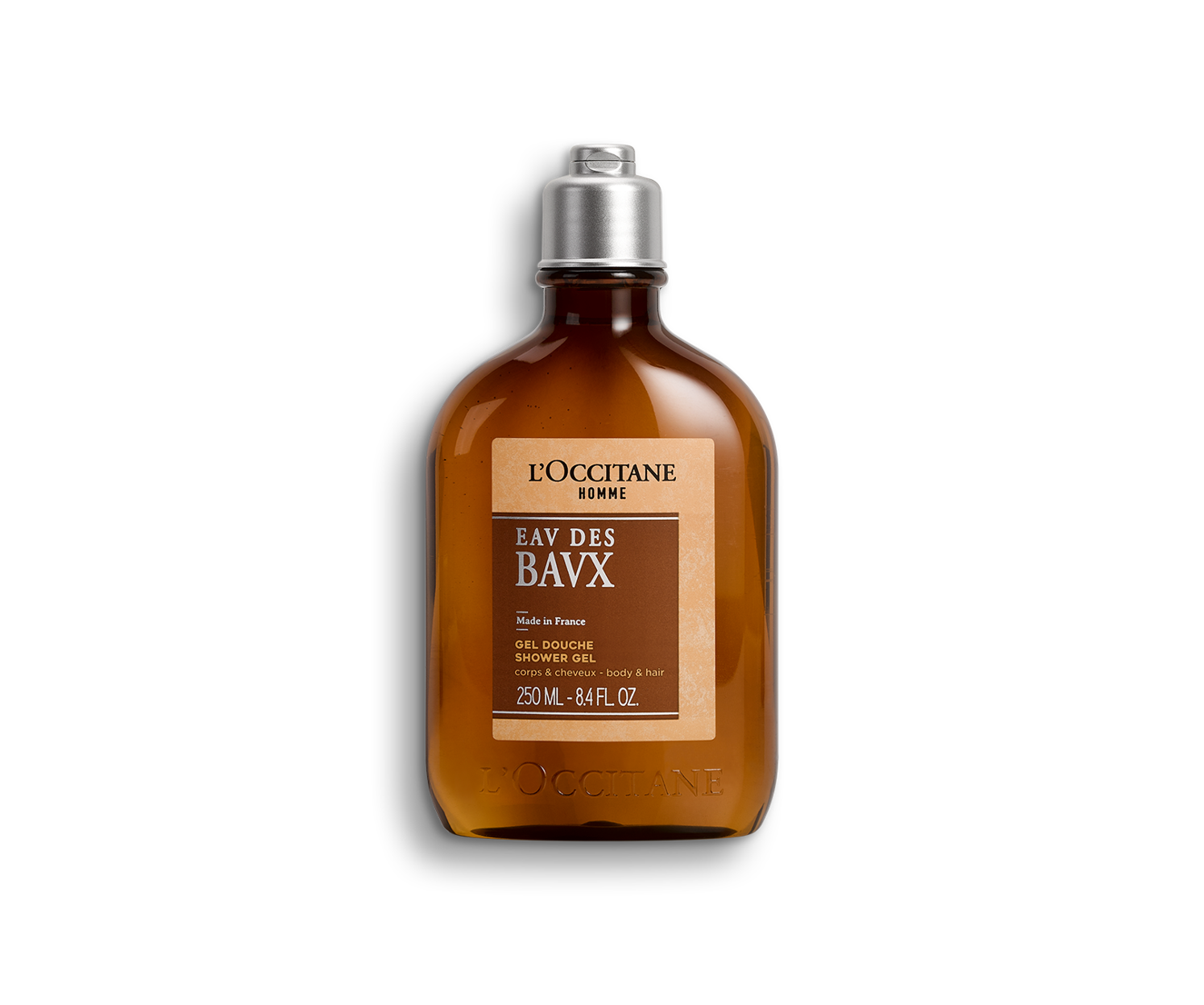 Gel de Ducha Cèdre Encens