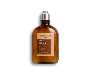 Gel de Ducha Cèdre Encens