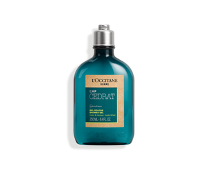 Gel de Ducha Cèdre Gingembre
