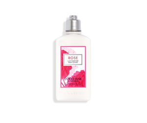 Leche de Cuerpo Rose