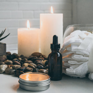 Tips de Belleza / Consejos para un Relajante Día de SPA en Casa