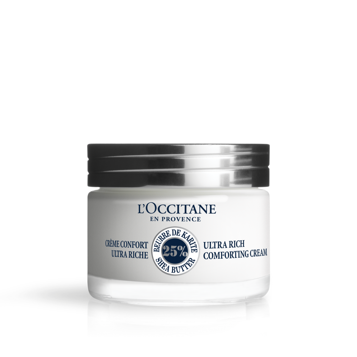 Crema Facial Ultra Rich Karité