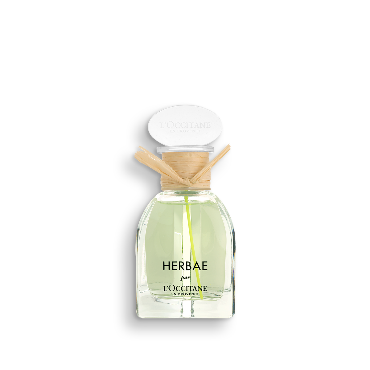 Eau de Parfum Herbae