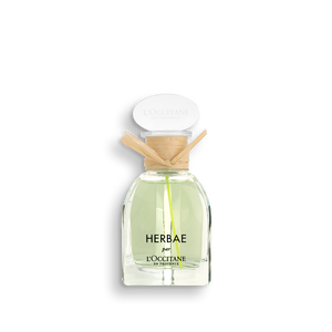 Eau de Parfum Herbae