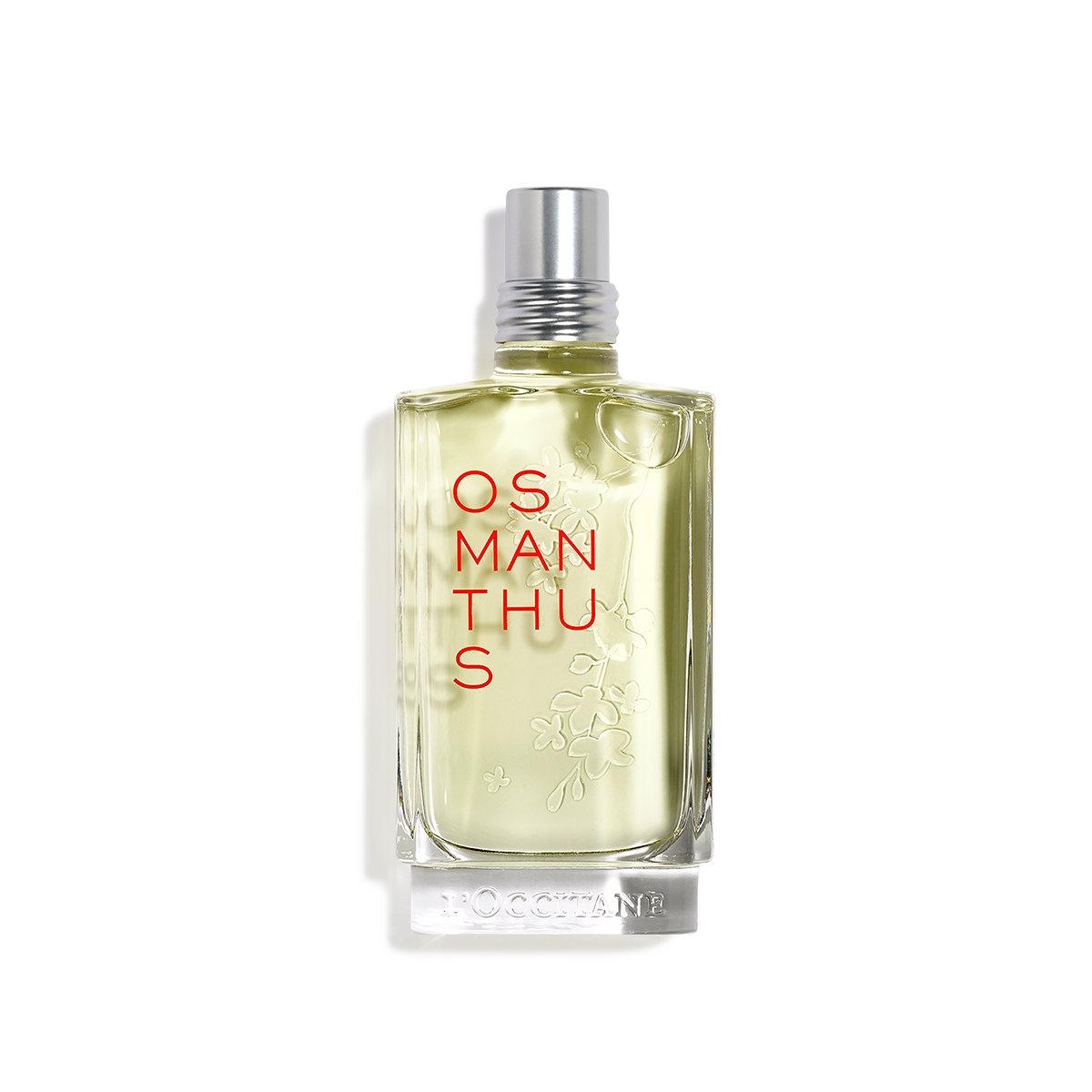 Eau de Toilette Osmanthus