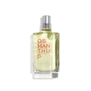 Eau de Toilette Osmanthus