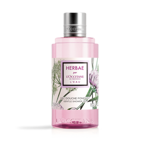 Gel de Ducha Herbae L'Eau