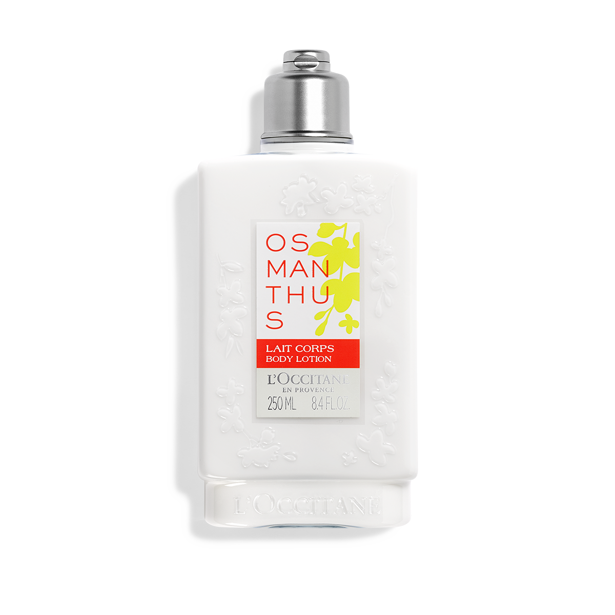 Leche de Cuerpo Osmanthus