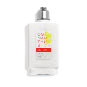 Leche de Cuerpo Osmanthus