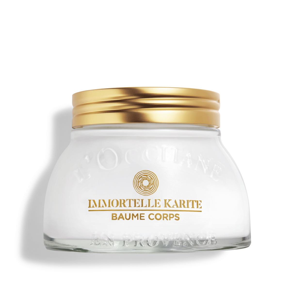 Bálsamo Tratamiento Corporal Immortelle