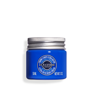 Crema Corporal Ultra Rich Karité
