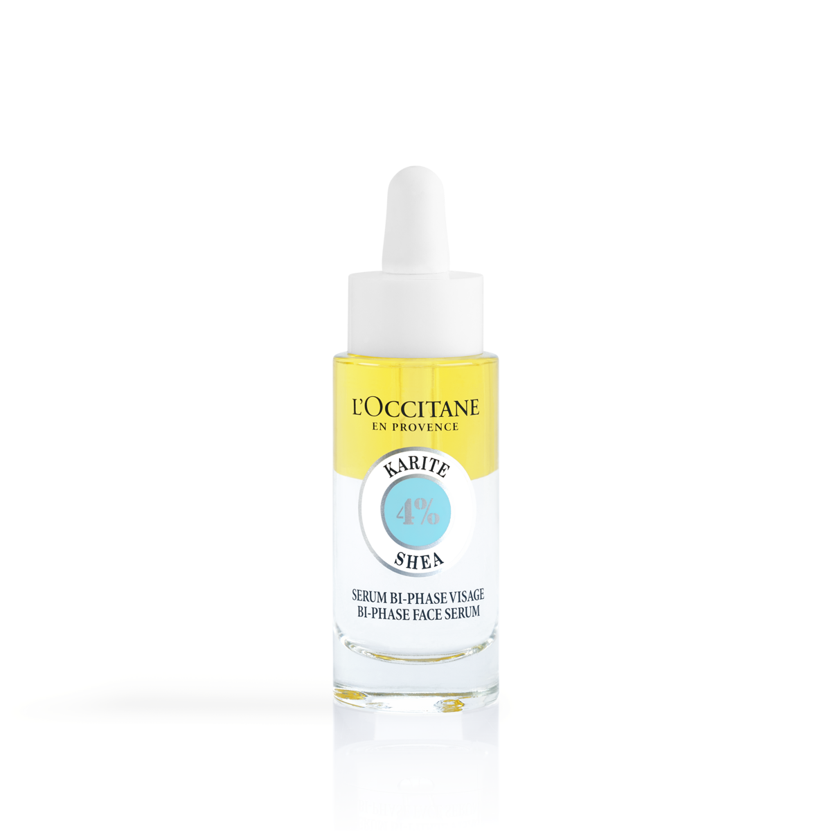 Sérum Facial Karité