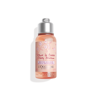 Gel de Baño y Ducha Flor de Cerezo