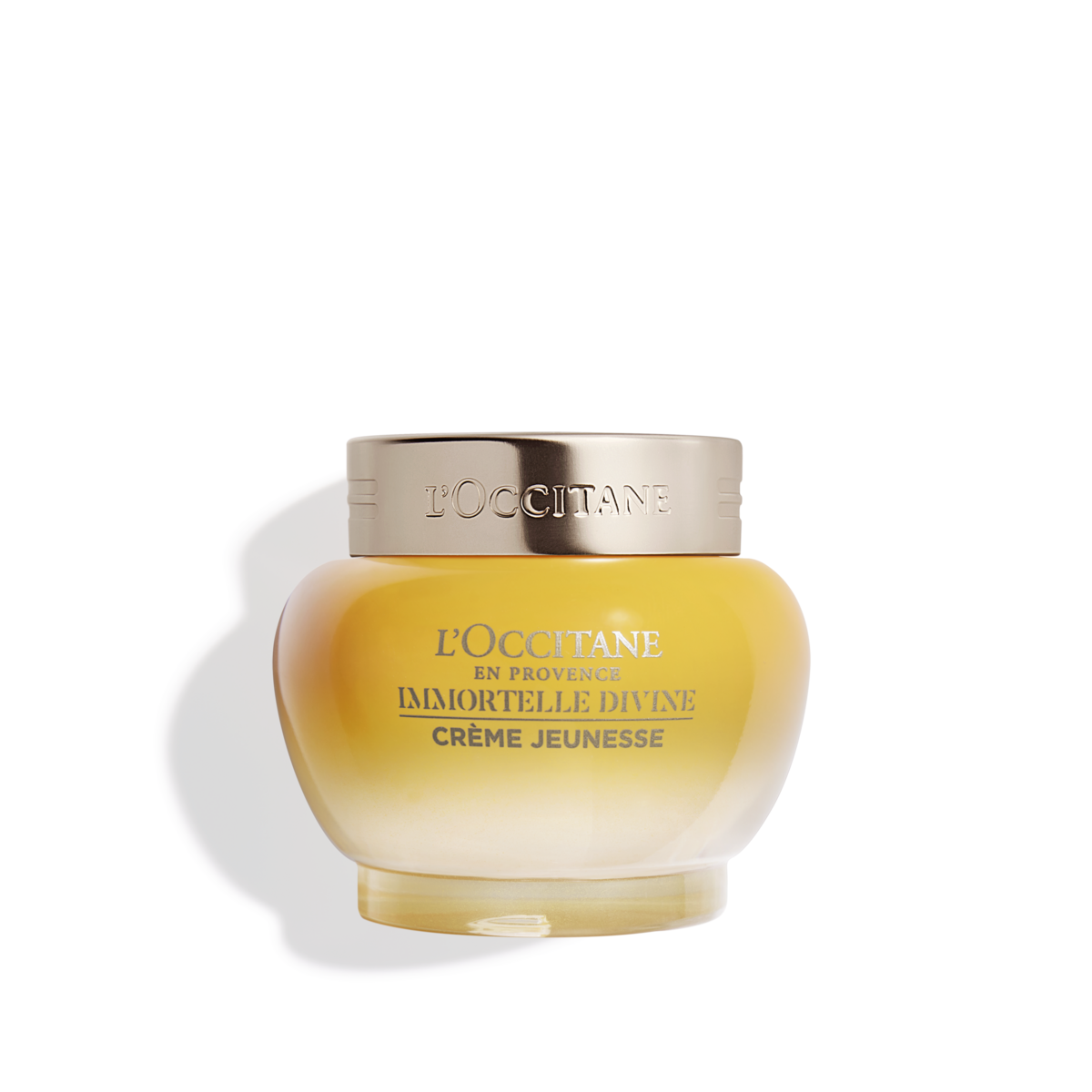 Crema Divina Immortelle