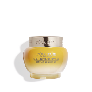 Crema Divina Immortelle