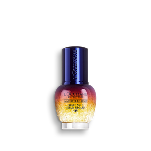 Serum Contorno de Ojos Overnight Reset Immortelle