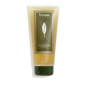 Exfoliante de Cuerpo Verbena