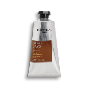 Bálsamo After-Shave Cèdre Encens