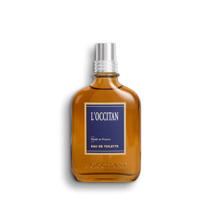 Eau de Toilette L'Occitan