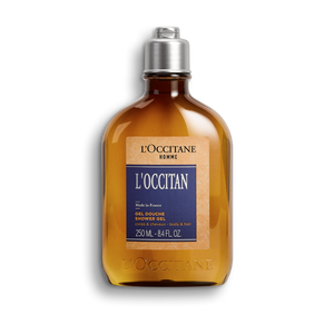 Gel de Ducha L'Occitan