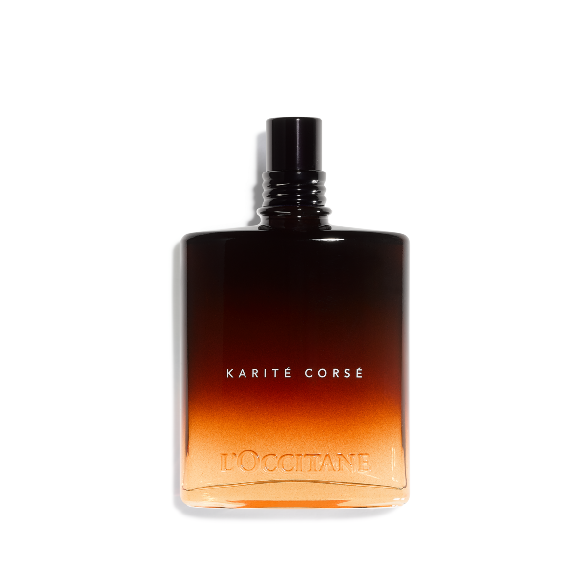 Eau de Parfum Karité Corsé