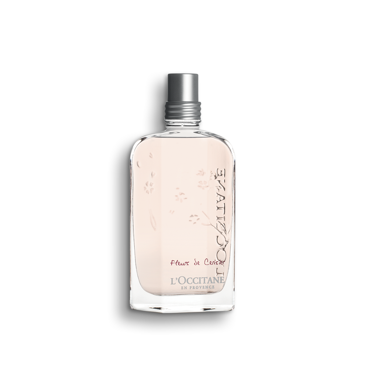 Eau de Toilette Flor de Cerezo