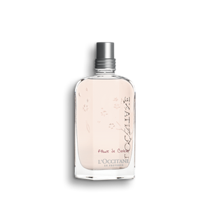 Eau de Toilette Flor de Cerezo