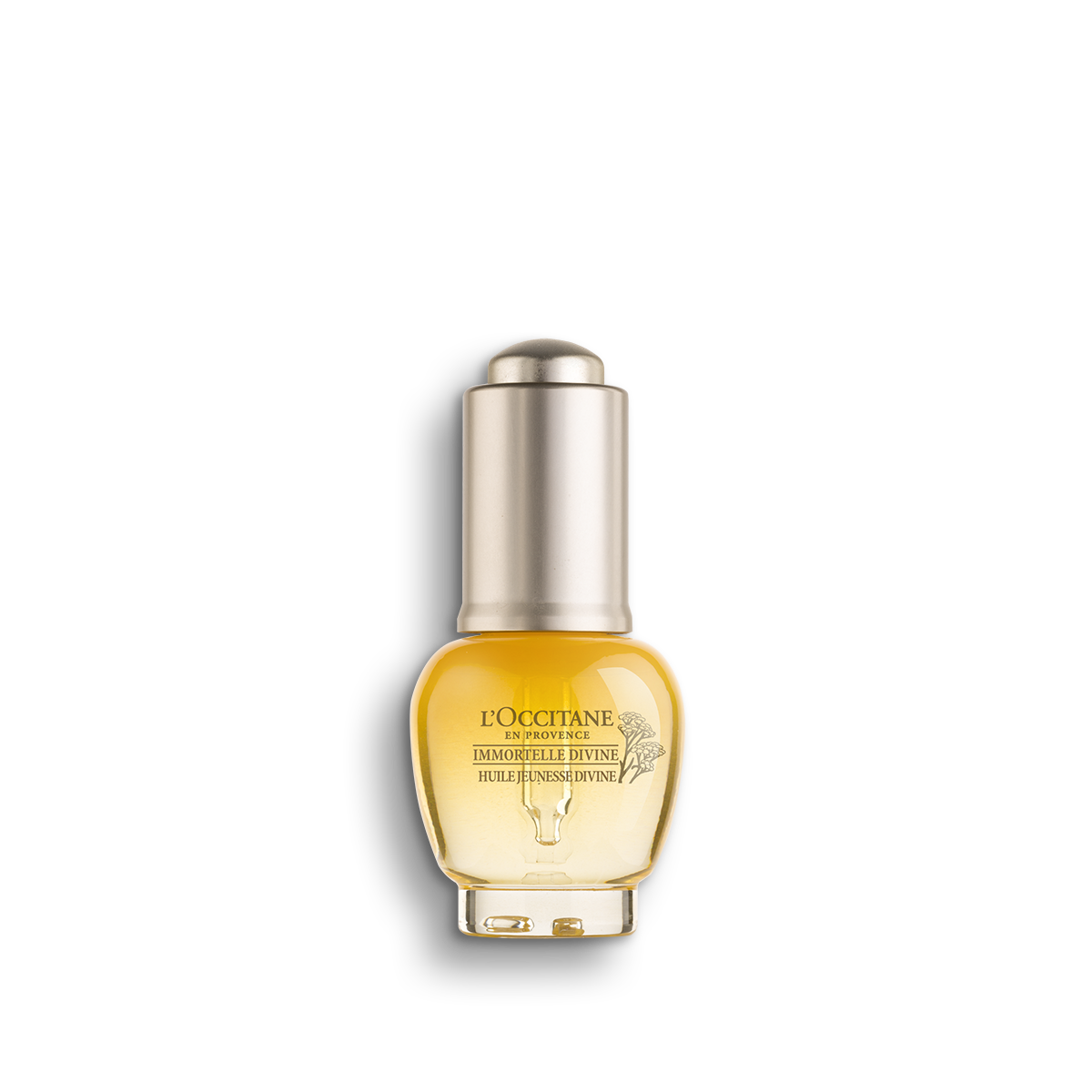 Aceite Facial Juventud Divina Immortelle