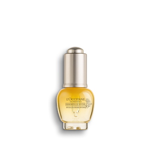 Aceite Facial Juventud Divina Immortelle