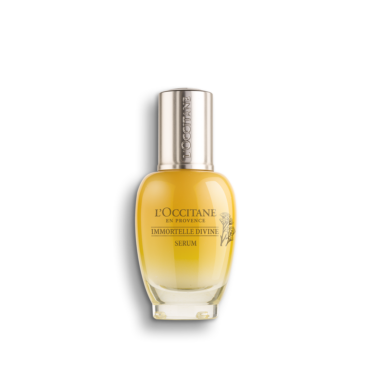 Serum Facial Divina Immortelle